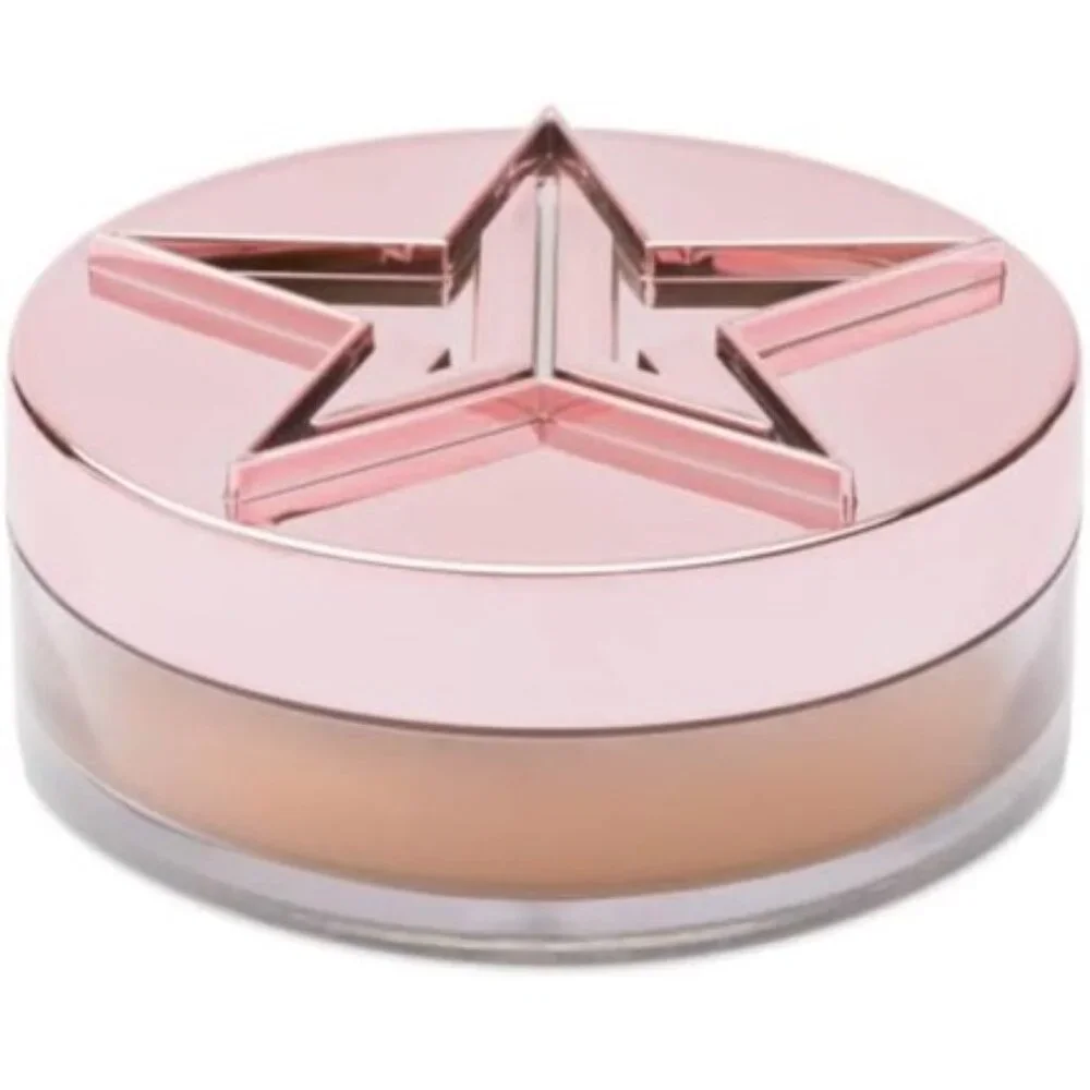 Jeffree Star Luminous Setting Powder Beige NIB